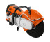 Бензорез Stihl TS 800