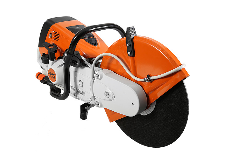 Бензорез Stihl TS 800 Бензорез Stihl TS 800