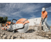 Бензорез Stihl TS 800