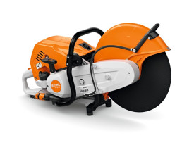 Бензорез Stihl TS 910i Бензорез Stihl TS 910i