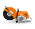 Бензорез Stihl TS 910i