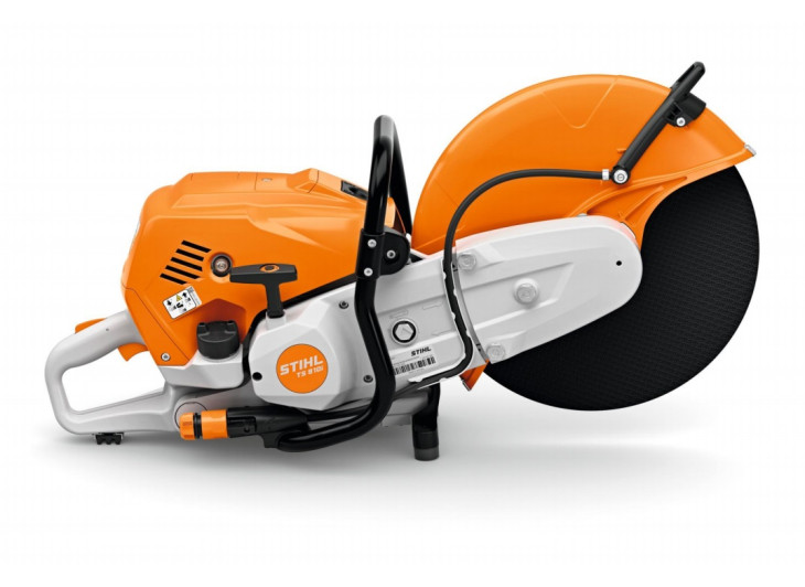 Бензорез Stihl TS 910i Бензорез Stihl TS 910i