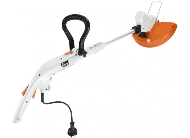 Триммер электрический Stihl FSE 52 Триммер электрический Stihl FSE 52
