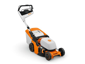 Газонокосилка аккумуляторная STIHL RМА 453.3 PV (Без АКБ и З/У) Газонокосилка аккумуляторная STIHL RМА 453.3 PV (Без АКБ и З/У)