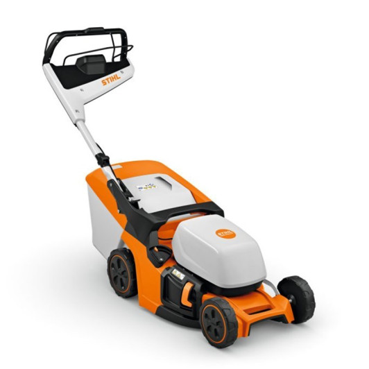 Газонокосилка аккумуляторная STIHL RМА 453.3 PV (Без АКБ и З/У) Газонокосилка аккумуляторная STIHL RМА 453.3 PV (Без АКБ и З/У)