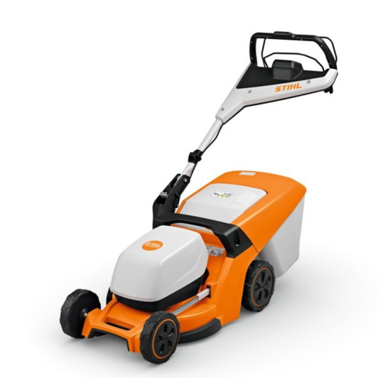 Газонокосилка аккумуляторная STIHL RМА 443.3 PV (Без АКБ и З/У) Газонокосилка аккумуляторная STIHL RМА 443.3 PV (Без АКБ и З/У)