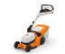 Газонокосилка аккумуляторная STIHL RМА 453.3 PV (Без АКБ и З/У)