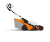 Газонокосилка аккумуляторная STIHL RМА 453.3 PV (Без АКБ и З/У)