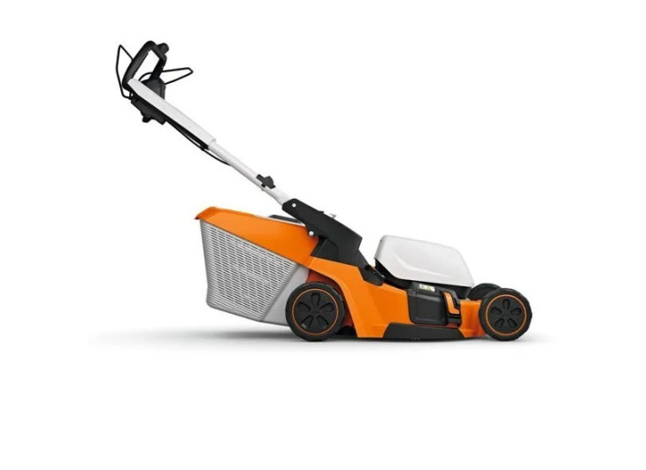 Газонокосилка аккумуляторная STIHL RМА 453.3 PV (Без АКБ и З/У) Газонокосилка аккумуляторная STIHL RМА 453.3 PV (Без АКБ и З/У)