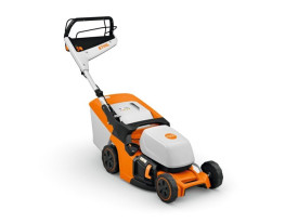 Газонокосилка аккумуляторная STIHL RМА 443.3 V (Без АКБ и З/У) Газонокосилка аккумуляторная STIHL RМА 443.3 V (Без АКБ и З/У)