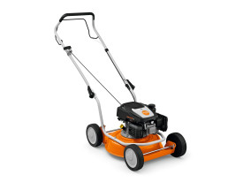 Газонокосилка бензиновая STIHL RM 2.2 R Газонокосилка бензиновая STIHL RM 2.2 R