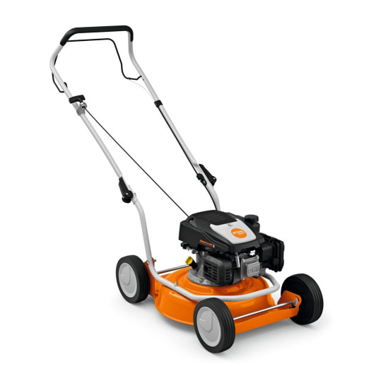 Газонокосилка бензиновая STIHL RM 2.2 R Газонокосилка бензиновая STIHL RM 2.2 R
