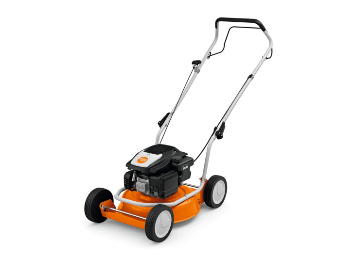 Газонокосилка бензиновая STIHL RM 2.2 R Газонокосилка бензиновая STIHL RM 2.2 R