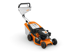 Газонокосилка STIHL RM 248.3 T Газонокосилка STIHL RM 248.3 T