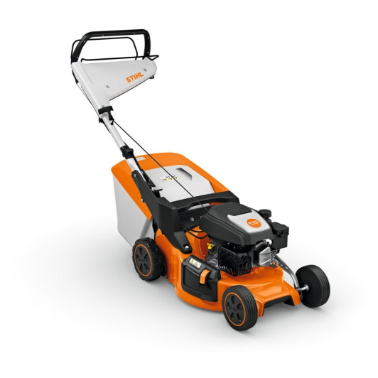 Газонокосилка STIHL RM 248.3 T Газонокосилка STIHL RM 248.3 T