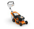 Газонокосилка STIHL RM 248.3 T