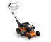Газонокосилка STIHL RM 248.3 T
