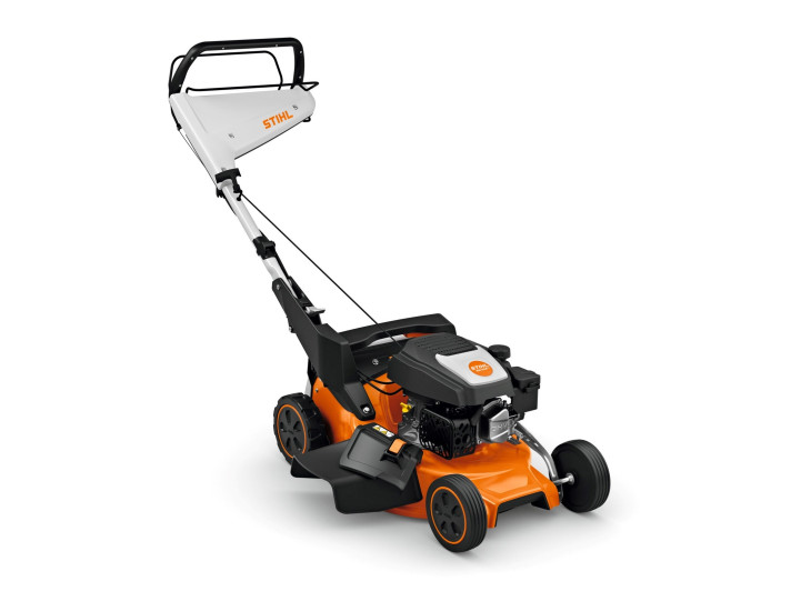 Газонокосилка STIHL RM 248.3 T Газонокосилка STIHL RM 248.3 T