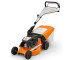 Газонокосилка STIHL RM 248.3 T