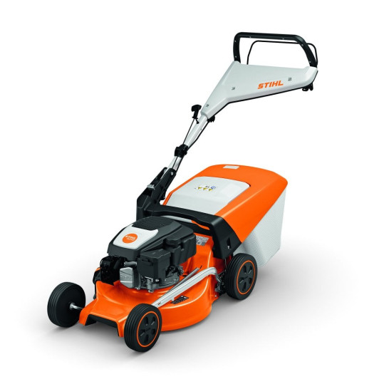 Газонокосилка STIHL RM 248.3 Газонокосилка STIHL RM 248.3