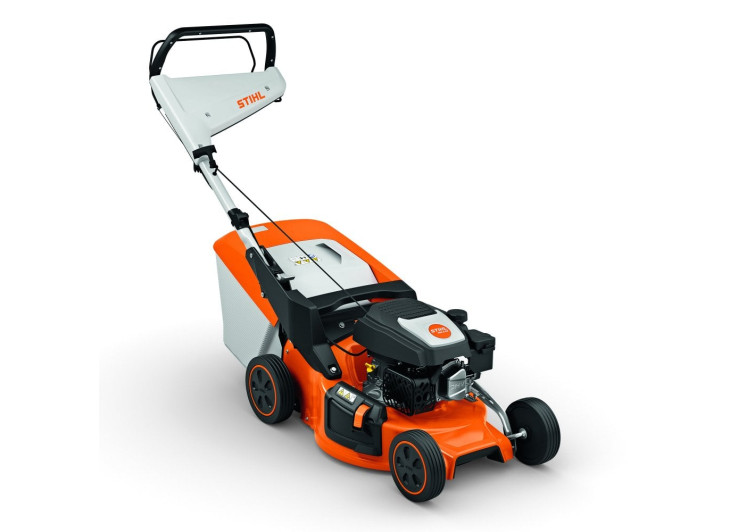 Газонокосилка STIHL RM 248.3 Газонокосилка STIHL RM 248.3