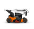 Газонокосилка STIHL RM 253.3 T