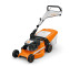 Газонокосилка STIHL RM 253.3 T