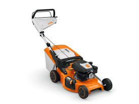 Газонокосилка STIHL RM 253.3 T Газонокосилка STIHL RM 253.3 T