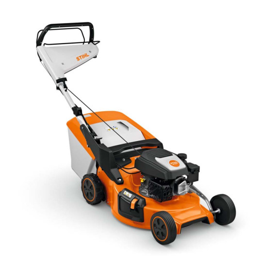 Газонокосилка STIHL RM 253.3 T Газонокосилка STIHL RM 253.3 T