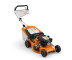 Газонокосилка STIHL RM 253.3 T