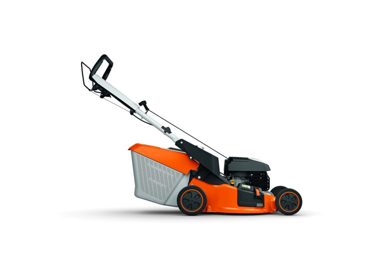 Газонокосилка STIHL RM 253.3 Газонокосилка STIHL RM 253.3