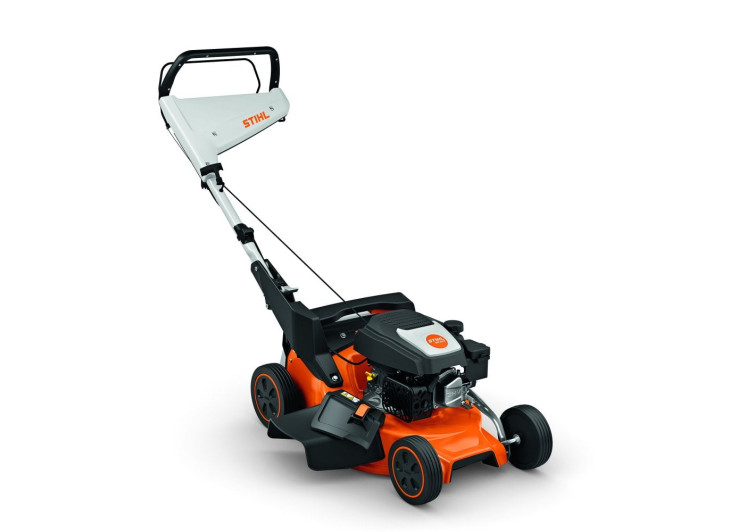 Газонокосилка STIHL RM 253.3 Газонокосилка STIHL RM 253.3