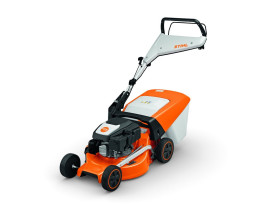 Газонокосилка STIHL RM 253.3 Газонокосилка STIHL RM 253.3