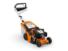 Газонокосилка STIHL RM 443.3 T Газонокосилка STIHL RM 443.3 T