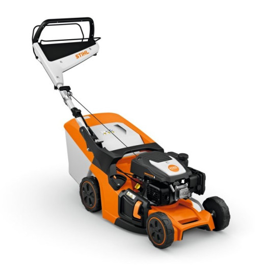 Газонокосилка STIHL RM 443.3 T Газонокосилка STIHL RM 443.3 T