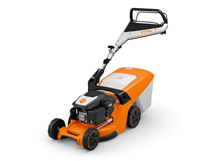 Газонокосилка STIHL RM 443.3 T Газонокосилка STIHL RM 443.3 T