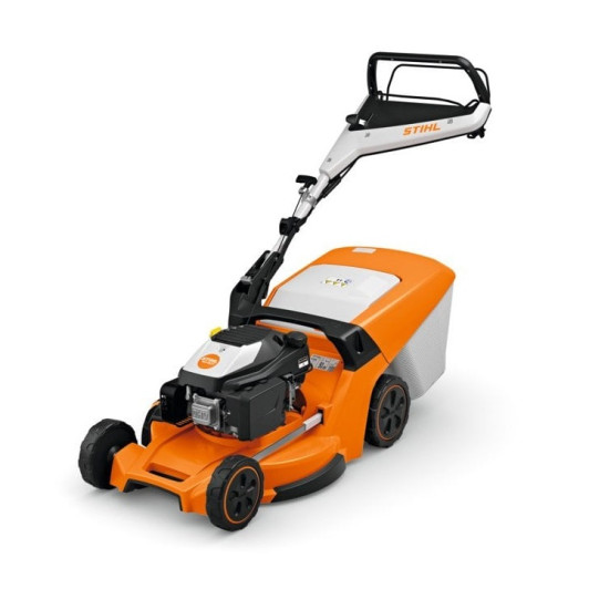 Газонокосилка STIHL RM 443.3 V Газонокосилка STIHL RM 443.3 V