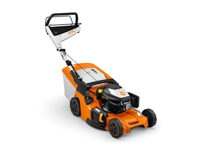 Газонокосилка STIHL RM 443.3 V Газонокосилка STIHL RM 443.3 V