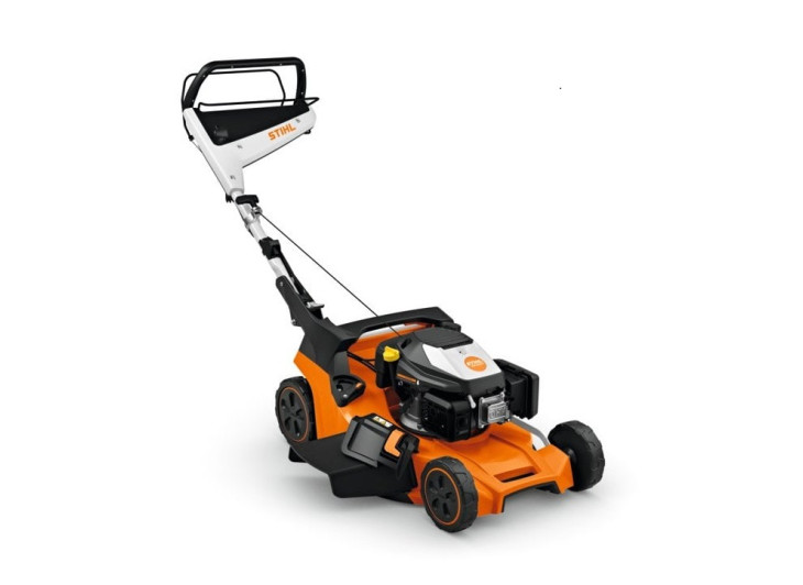 Газонокосилка STIHL RM 443.3 V Газонокосилка STIHL RM 443.3 V
