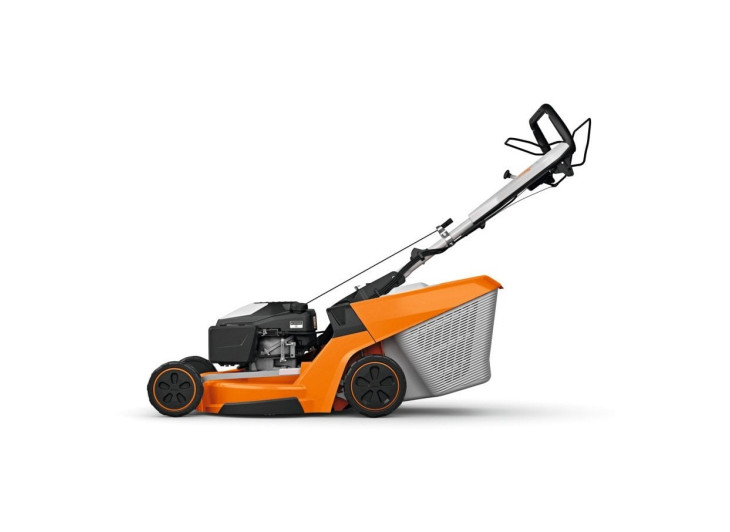 Газонокосилка STIHL RM 443.3 V Газонокосилка STIHL RM 443.3 V