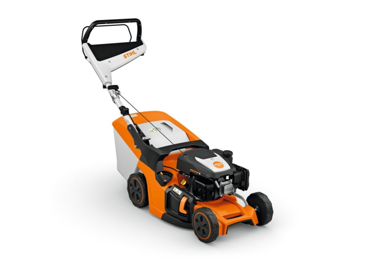 Газонокосилка STIHL RM 443.3 Газонокосилка STIHL RM 443.3