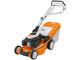 Газонокосилка STIHL RM 650 T Газонокосилка STIHL RM 650 T
