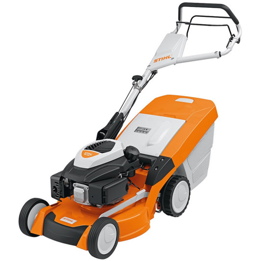 Газонокосилка STIHL RM 650 T Газонокосилка STIHL RM 650 T
