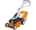 Газонокосилка STIHL RM 650 T