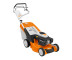 Газонокосилка STIHL RM 650 T
