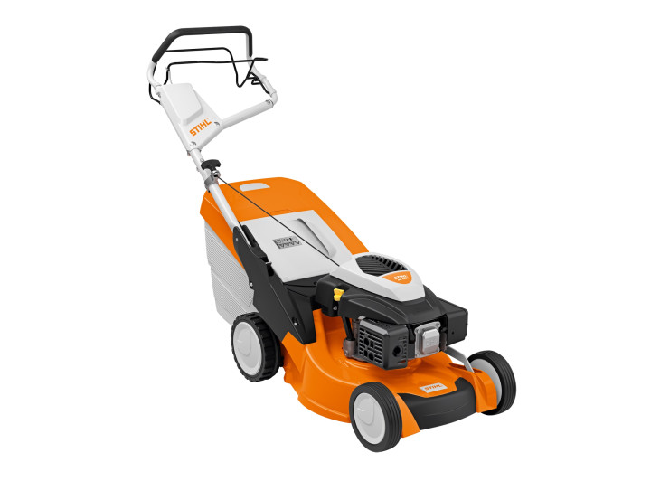 Газонокосилка STIHL RM 650 T Газонокосилка STIHL RM 650 T