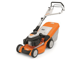 Газонокосилка STIHL RM 650 V Газонокосилка STIHL RM 650 V
