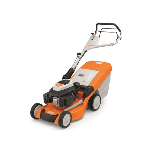 Газонокосилка STIHL RM 650 V Газонокосилка STIHL RM 650 V