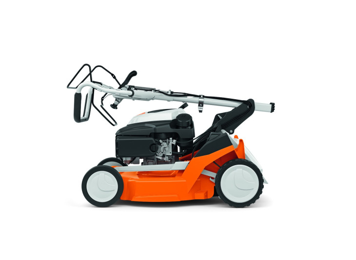 Газонокосилка STIHL RM 650 V Газонокосилка STIHL RM 650 V