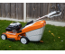 Газонокосилка STIHL RM 650 V